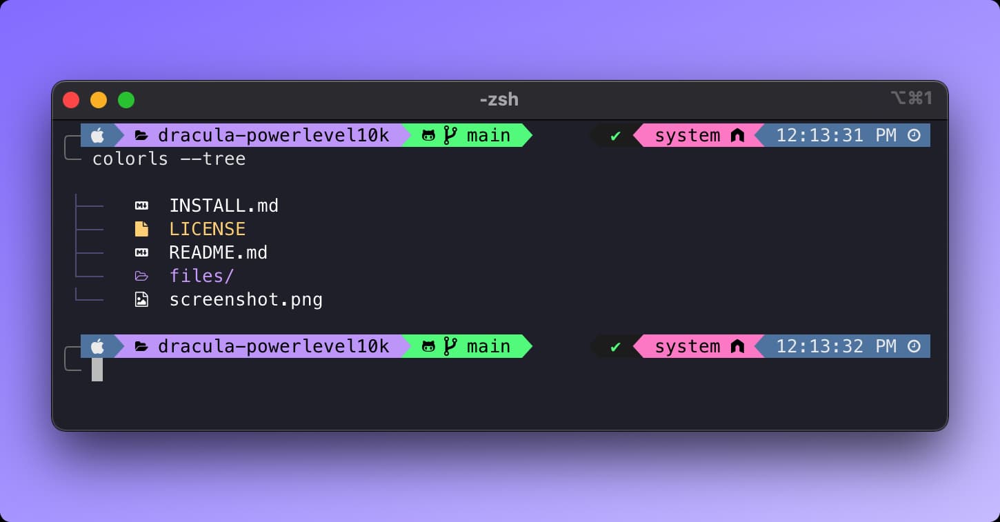 Bl3ck Fr1d3y and 5 new themes
