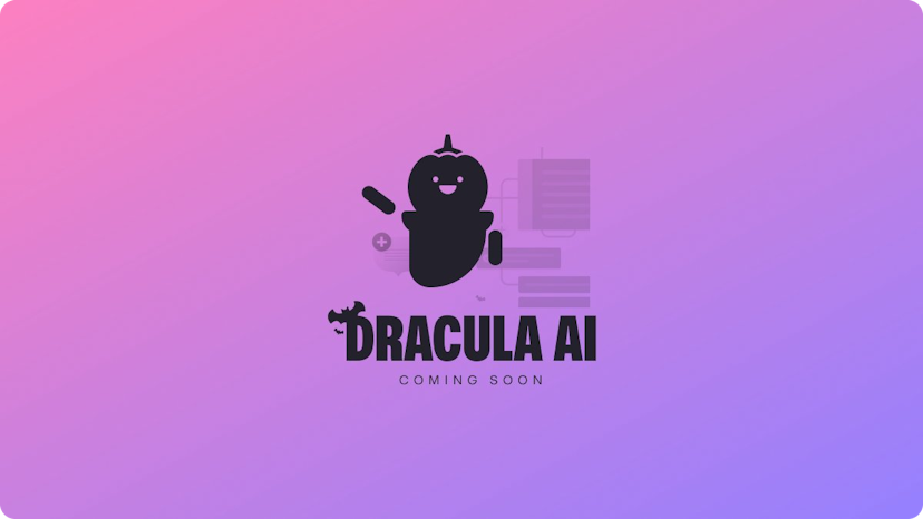 Dracula AI, 10 New Themes And Emacs For PRO