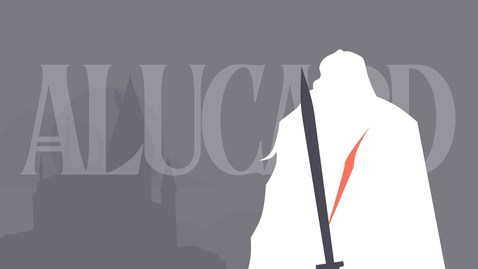 Dracula Pro - Alucard