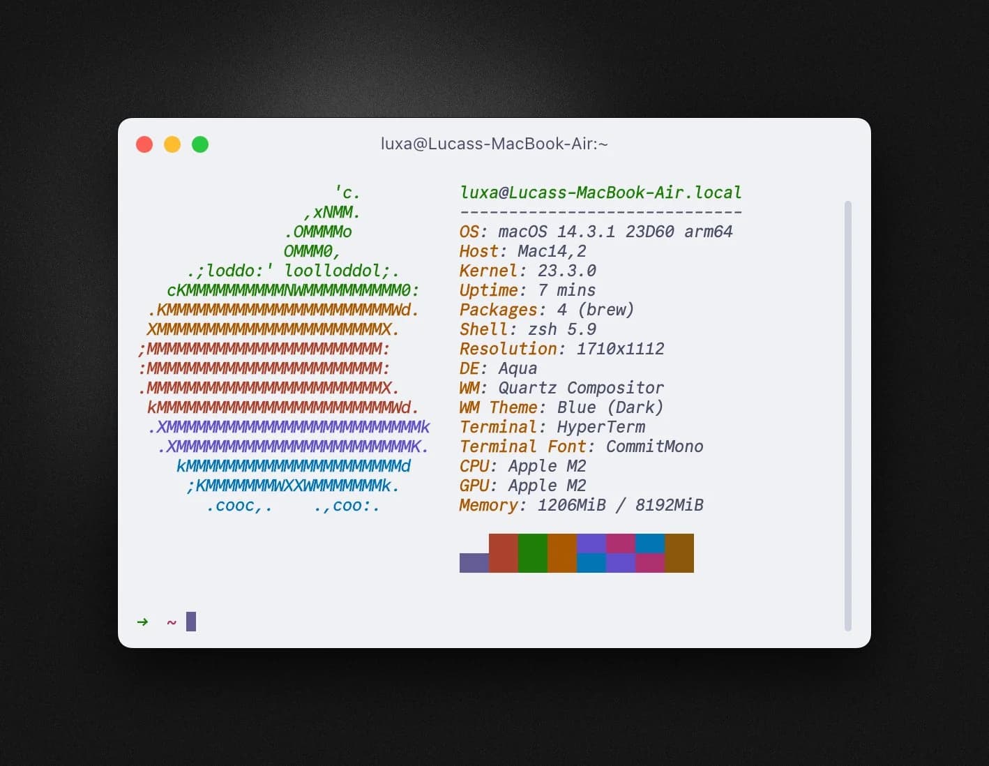 Get ready for Dracula light mode