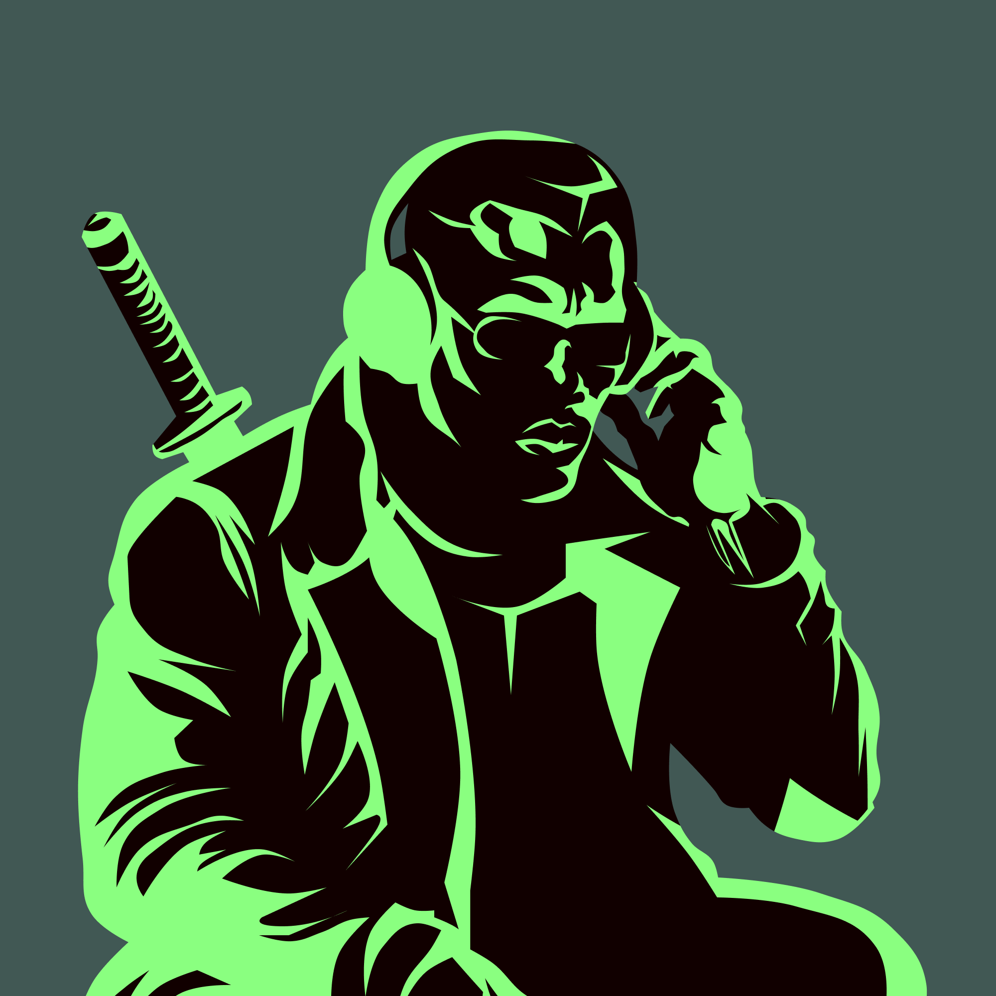 Blade - Daywalker Sessions