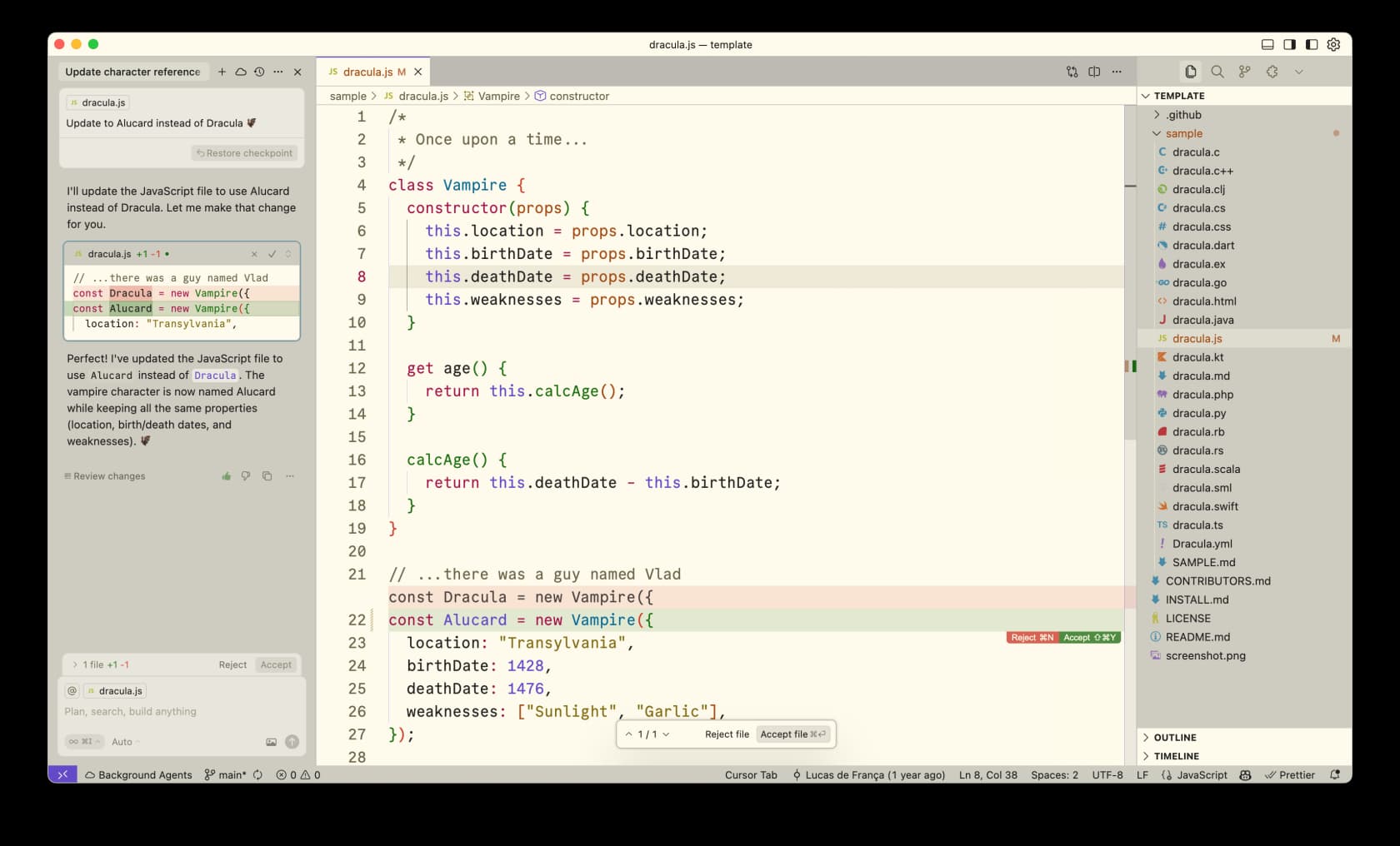 New light theme coming to all platforms