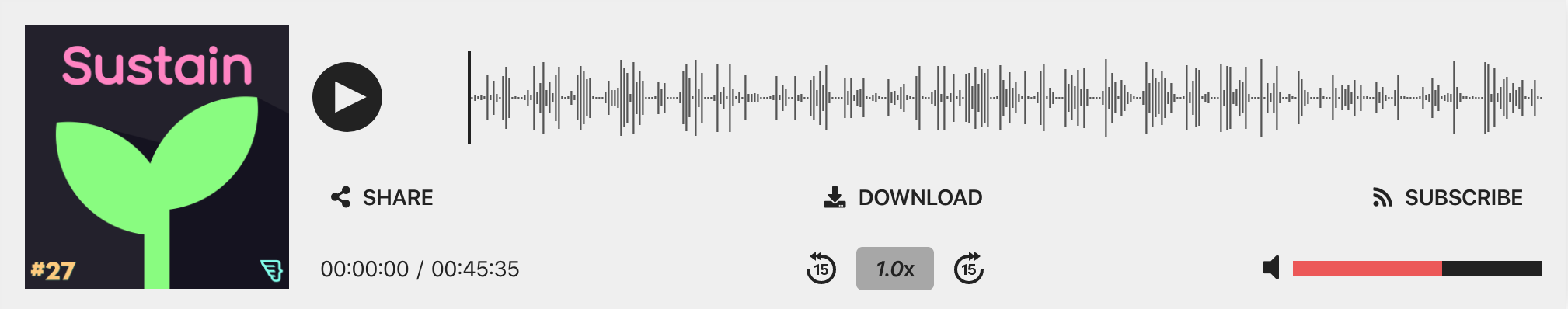 Podcast about Dracula and better Windows support