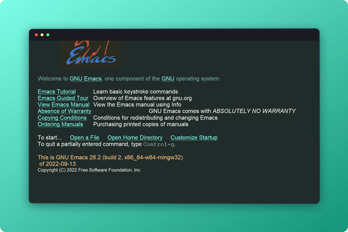 Dracula Pro for Emacs