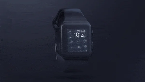 Dracula Pro wallpapers on devices