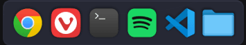 plank - Theme preview