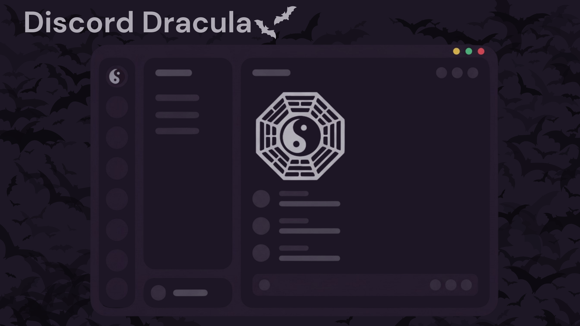 vesktop-discord - Theme Preview