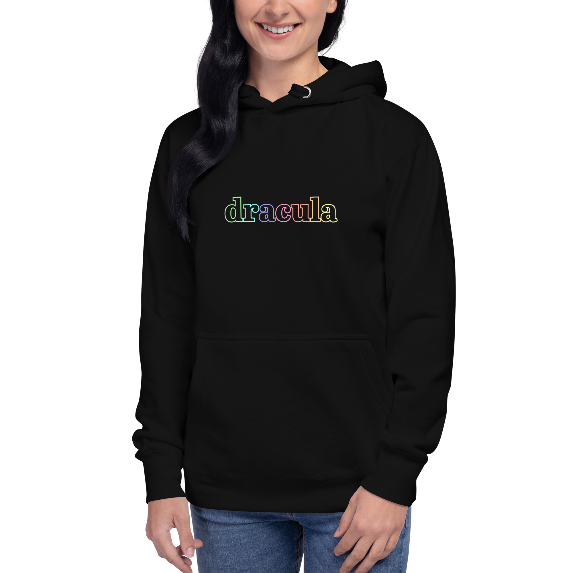 vaultroom DRACULA COS HOODIE Mサイズ 【公式通販】