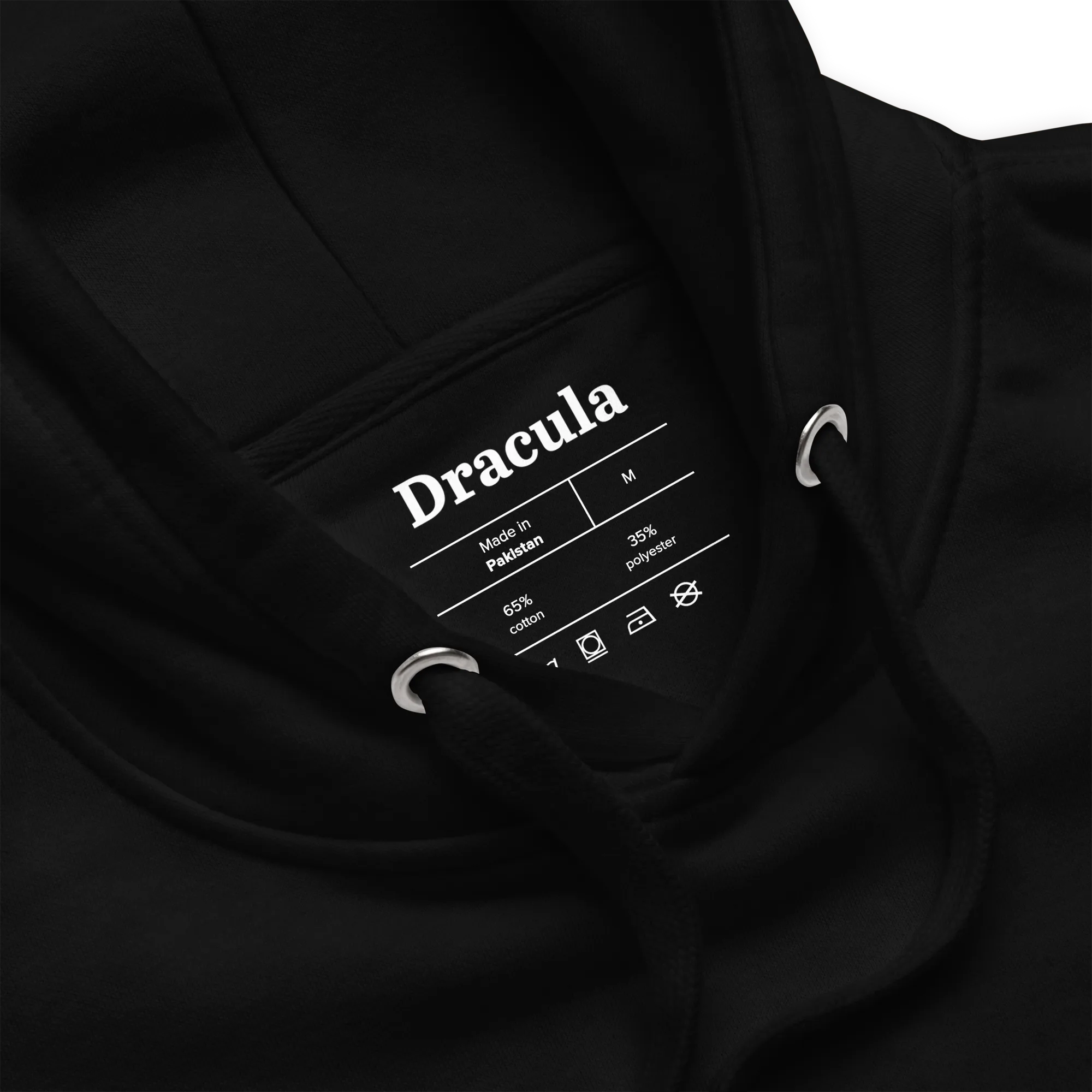 vaultroom DRACULA COS HOODIE Mサイズ 【公式通販】